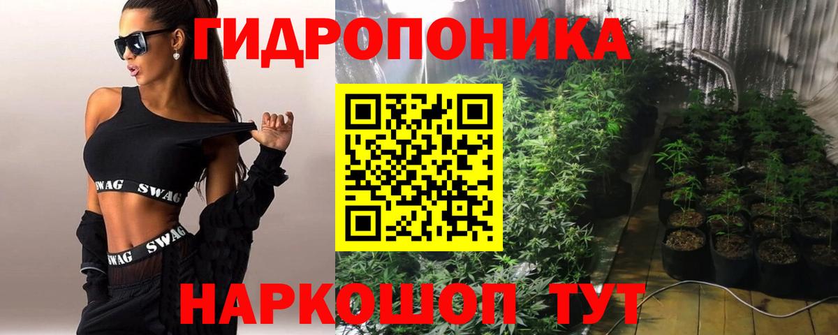 Марихуана сатива Белая Калитва
